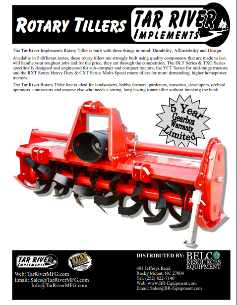 NEW Rotary Tiller Literature_2