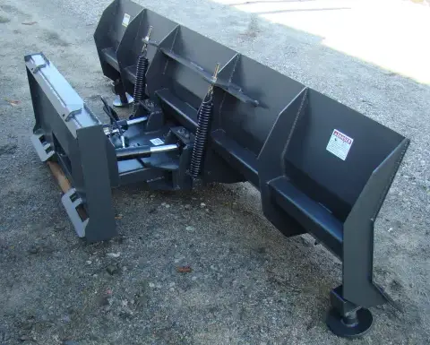 Snow Attachments