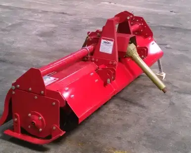 Soil Preparation & Tillage