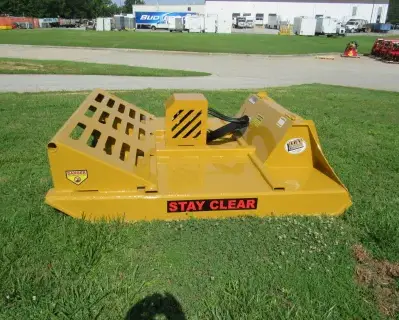 Tractor & Skid Loader Attachments