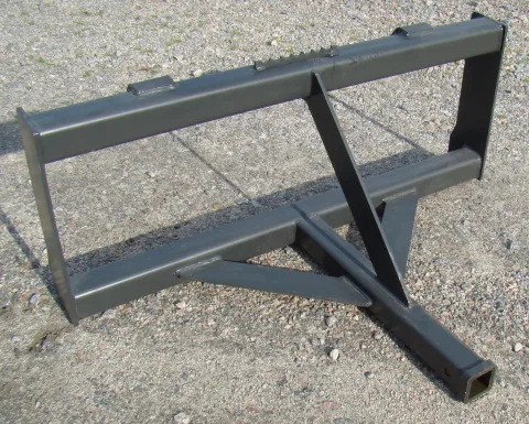Trailer Mover