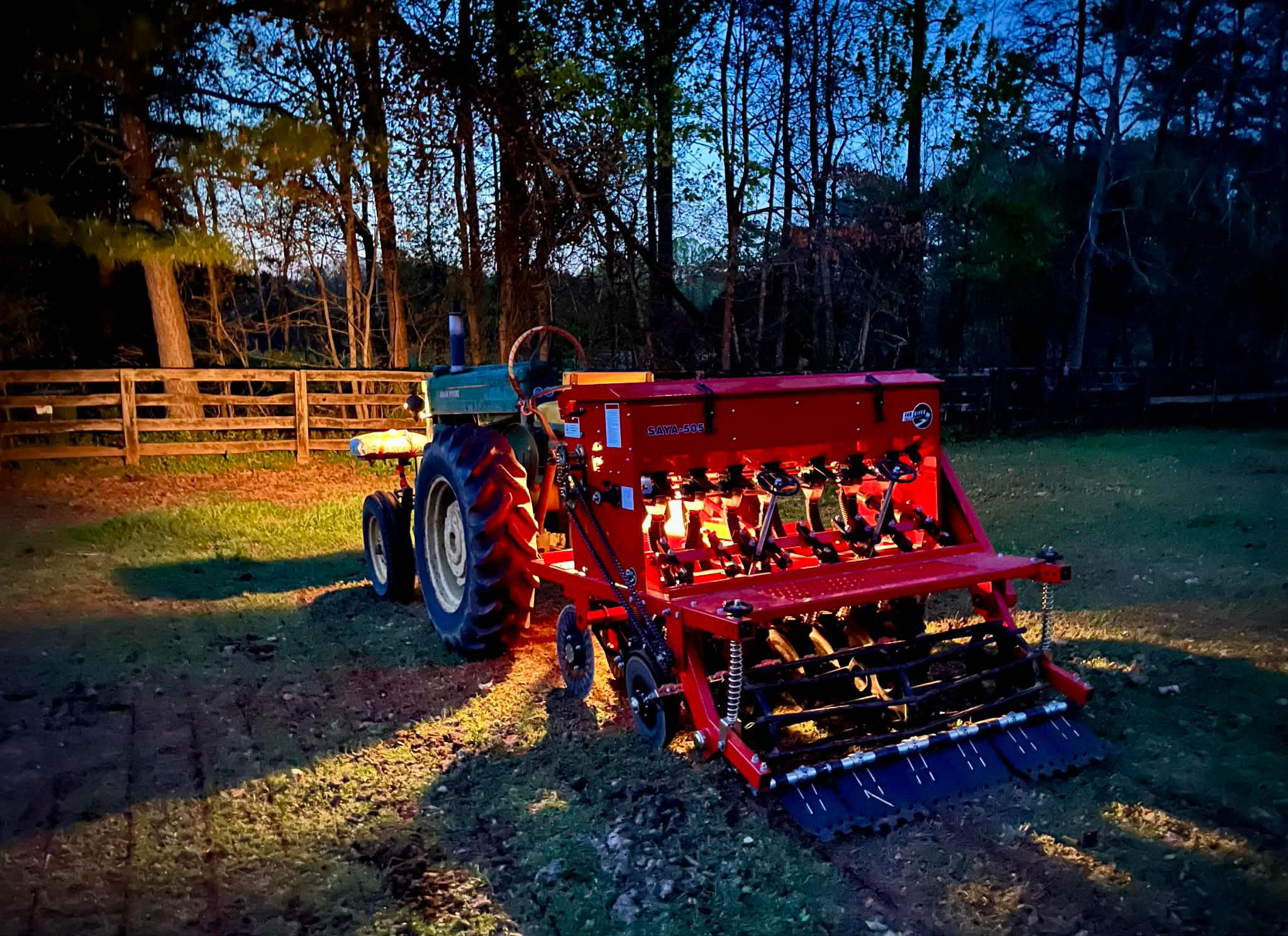 Tar River Manufacturing