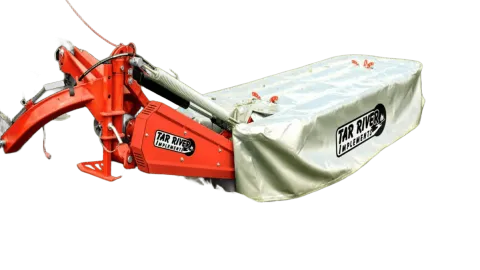 Disc Mower - Tar River