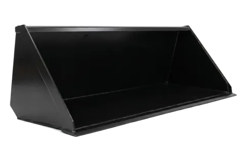 TRA Compact Utility Buckets
