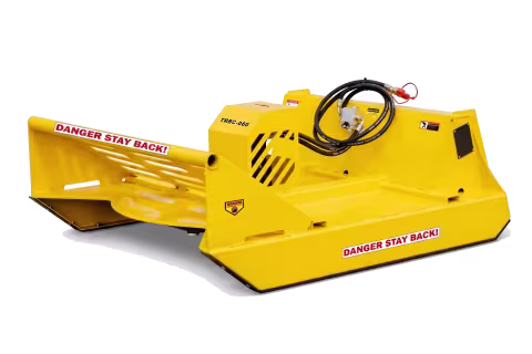 TRBC Heavy Duty Brush Cutter