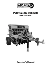SAYA-PT505 Pull Type No Till Drill Manual_0