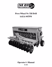 SAYA Press Wheel 907